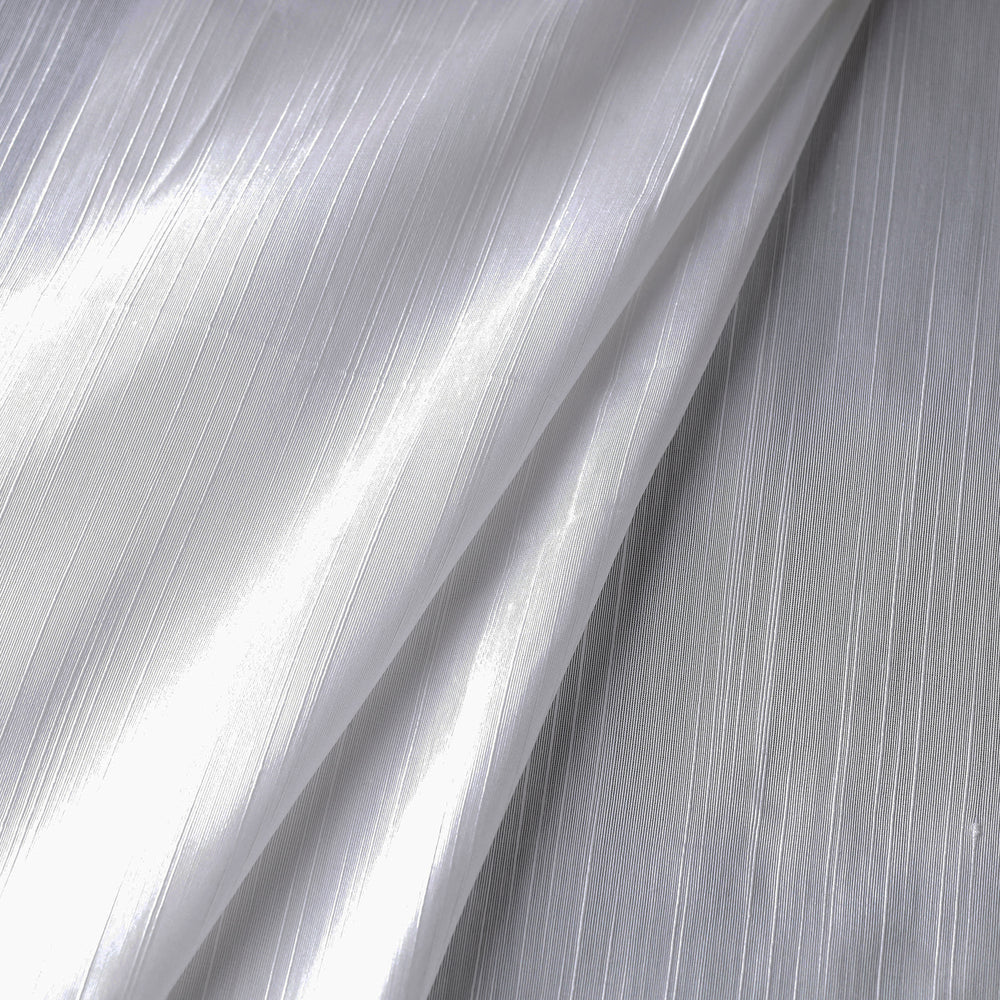 Plain Silk Fabric