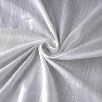 Plain Silk Fabric