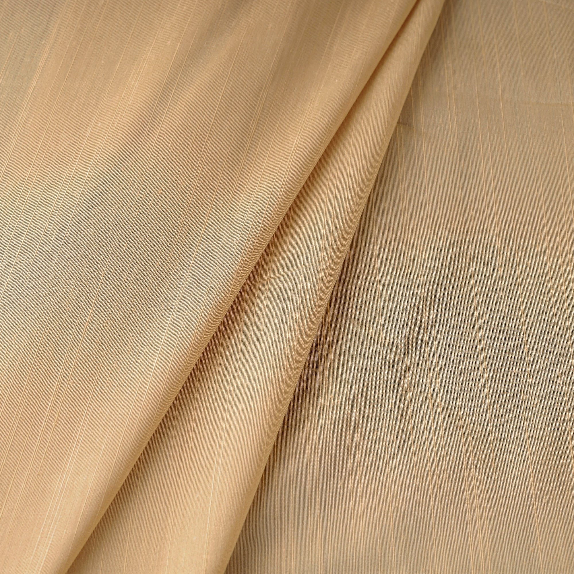 Plain Silk Fabric