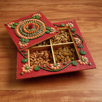 dry fruit box