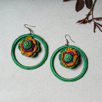 handmade earrings 