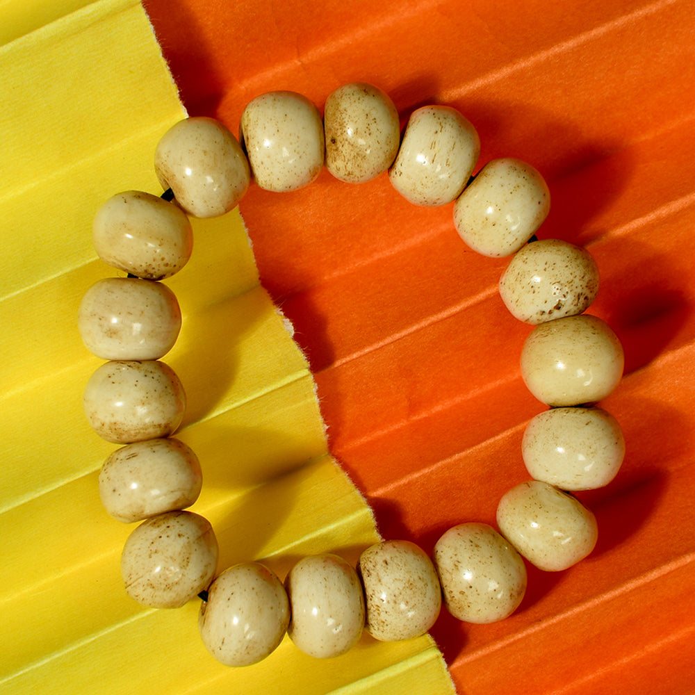 beadwork bracelet