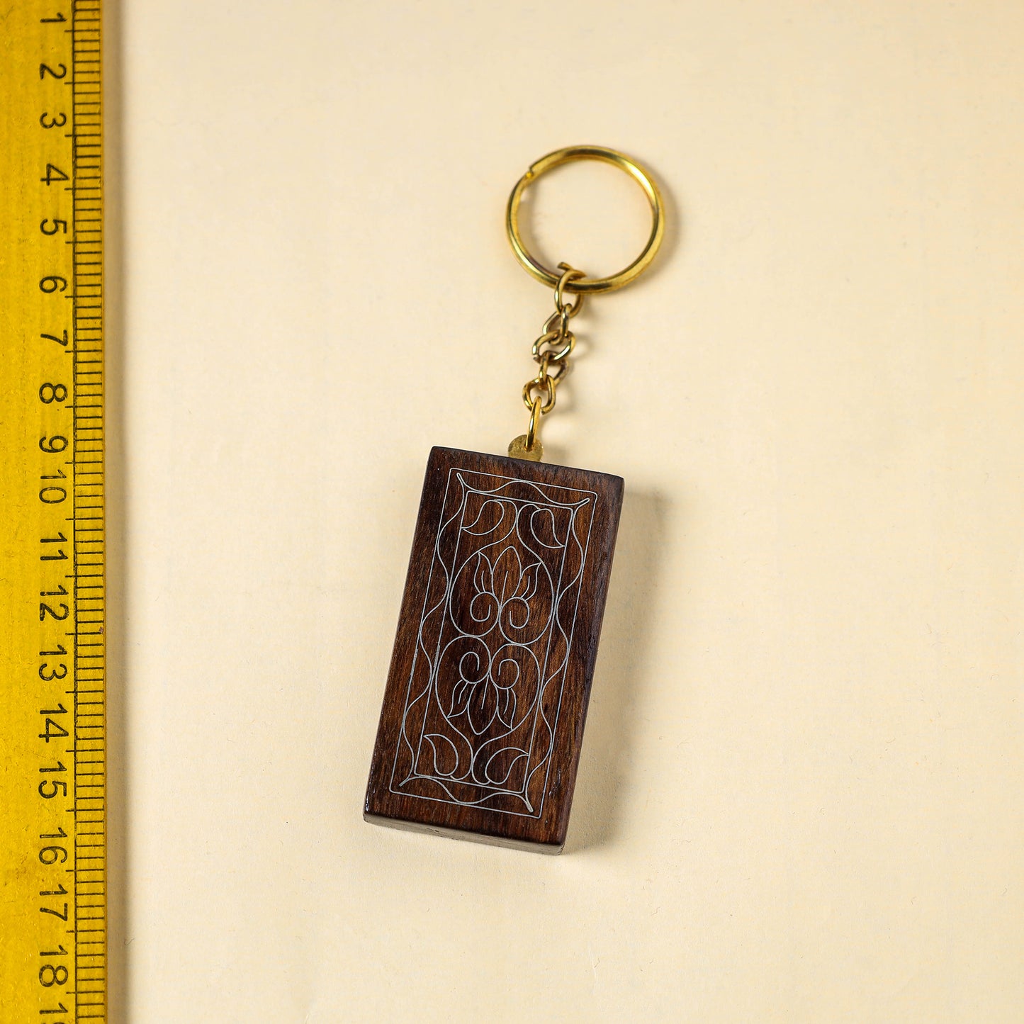 Tarkashi Keyholder