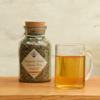 Tulsi Green Tea - For Health & Immunity