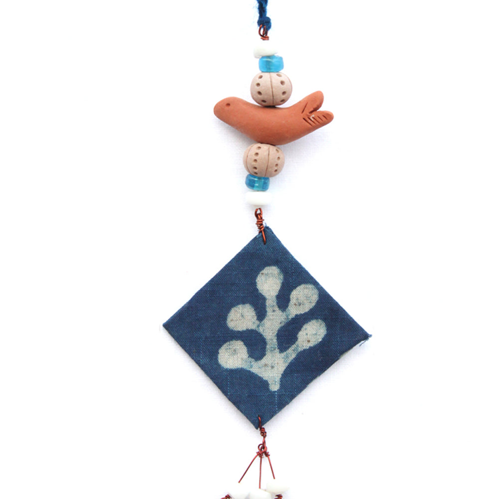 handmade hanging 