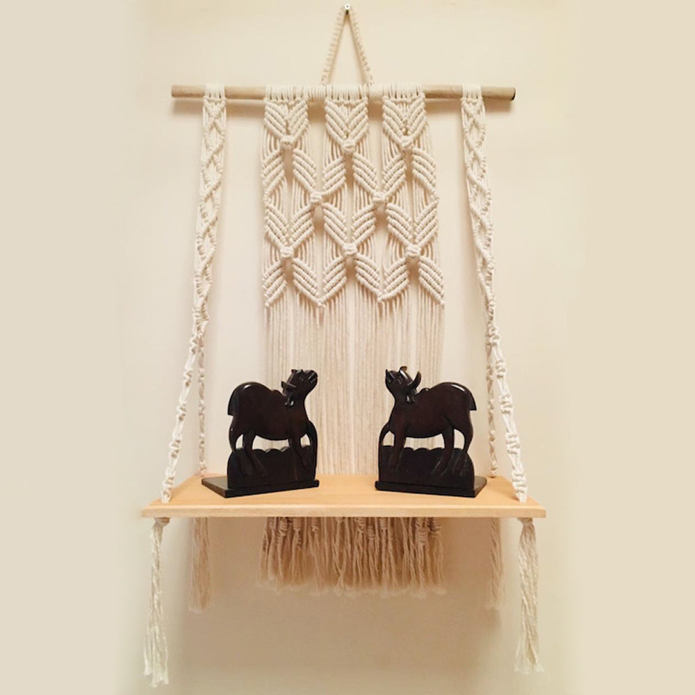 Macrame Plant Hanger