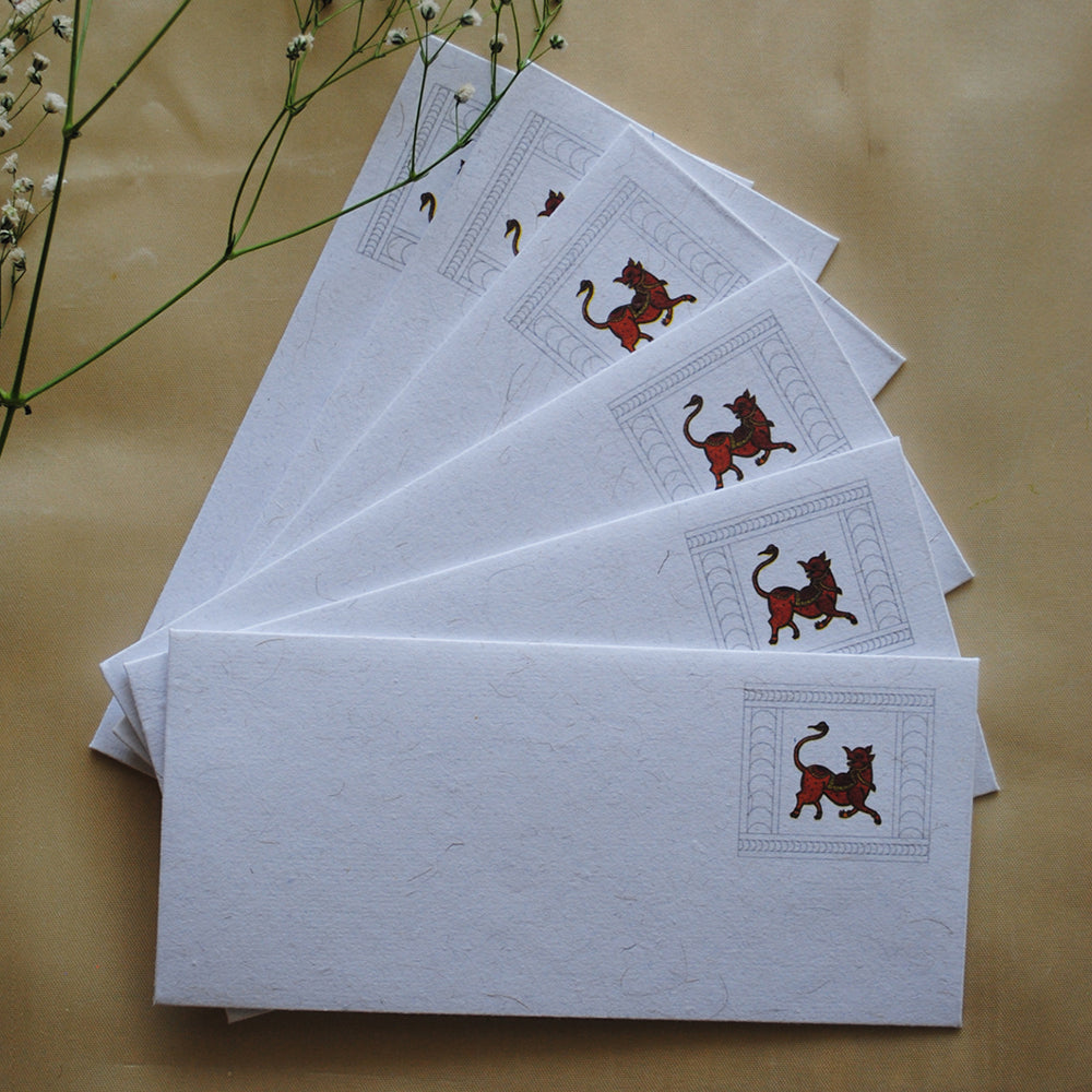 envelope set