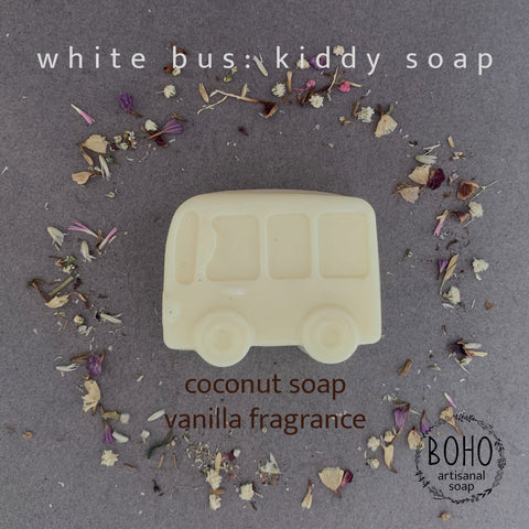 natural soap