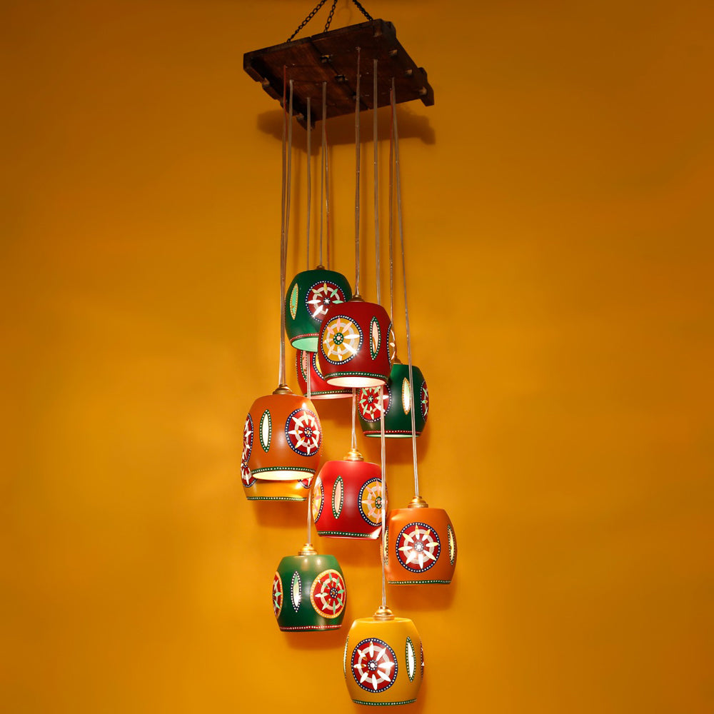 Hanging Lamps