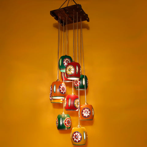 Hanging Lamps