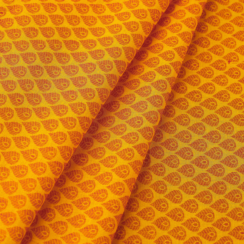 Jacquard Fabric