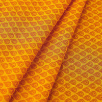 Jacquard Fabric