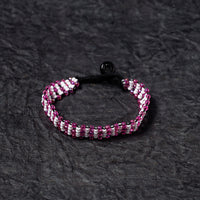 beadwork bracelet 