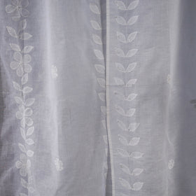  Applique Patti Kaam Pure Cotton Door Curtain from Rampur 