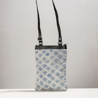 Fabric Sling Bag