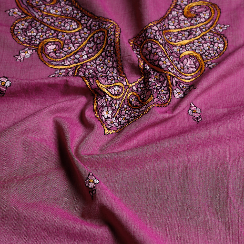 mangalagiri kurta material