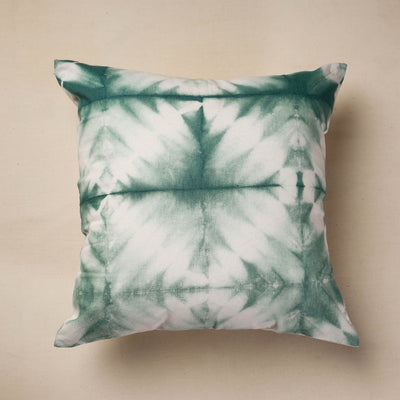 Shibori Cushion Cover