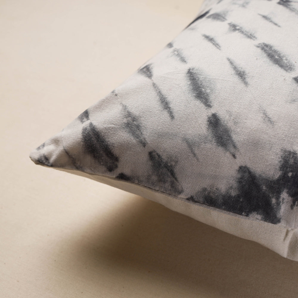 Shibori Cushion Cover 