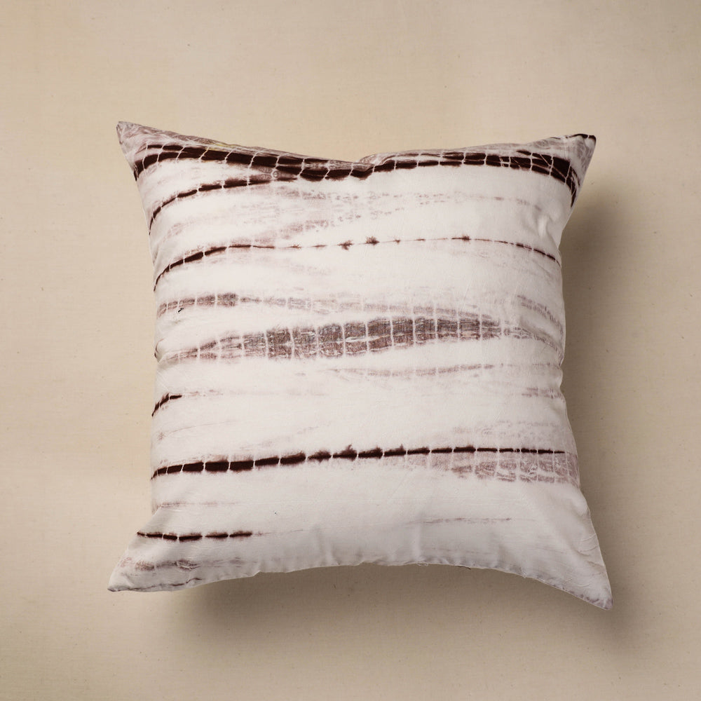 Shibori Cushion Cover