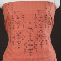 tangaliya cotton kurta material