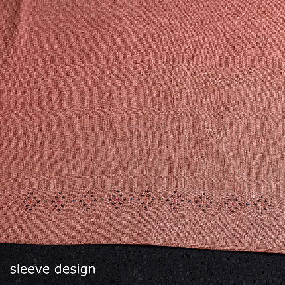 tangaliya cotton kurta material