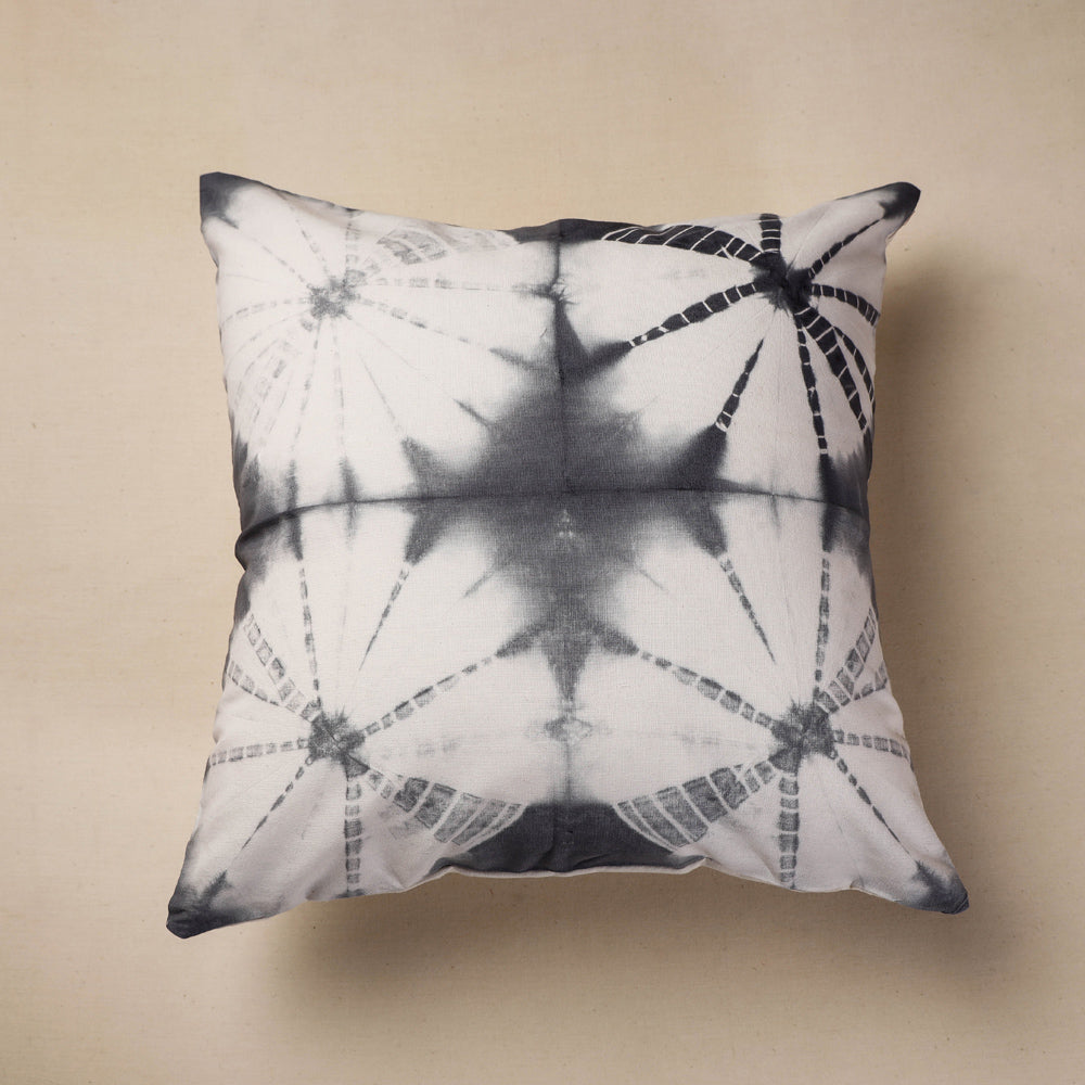 Shibori Cushion Cover