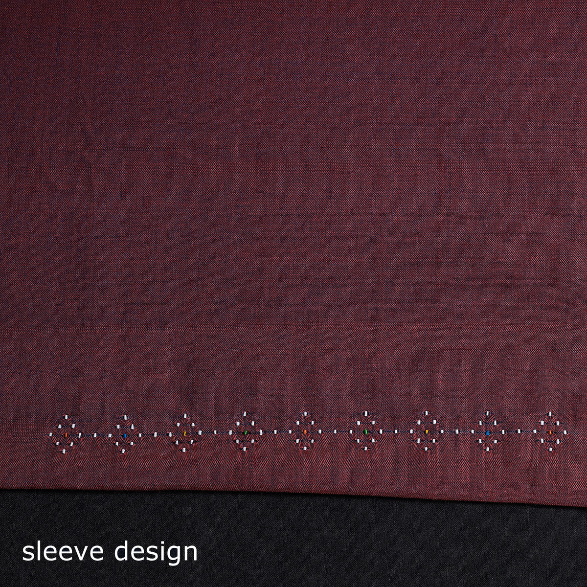 handwoven cotton kurta material