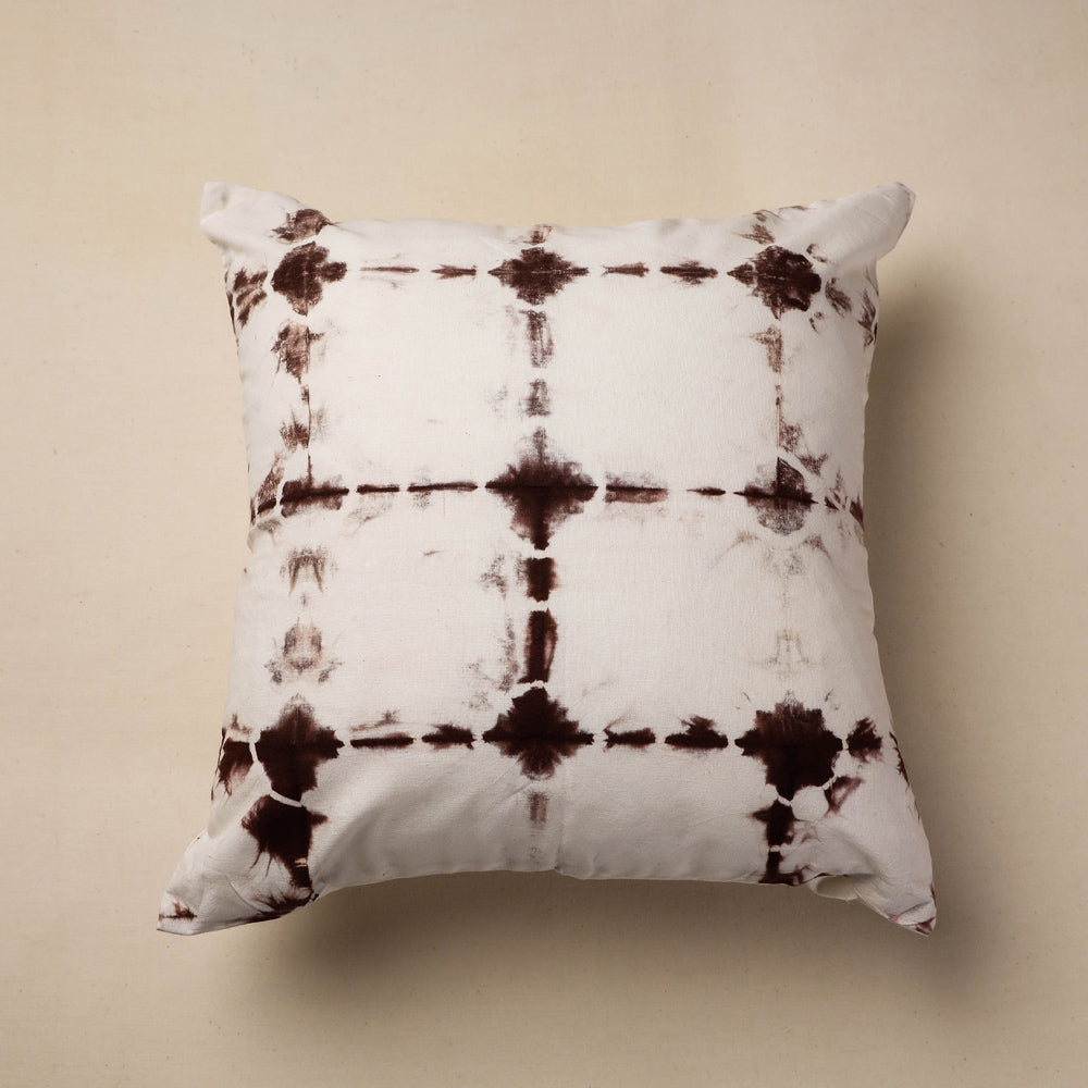 Shibori Cushion Cover