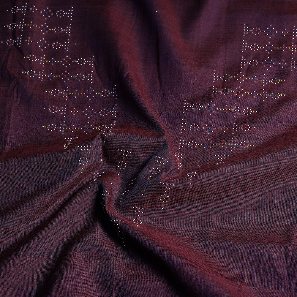 tangaliya cotton kurta material