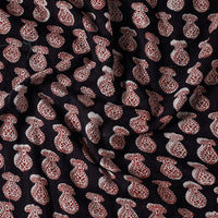 bagh print fabric