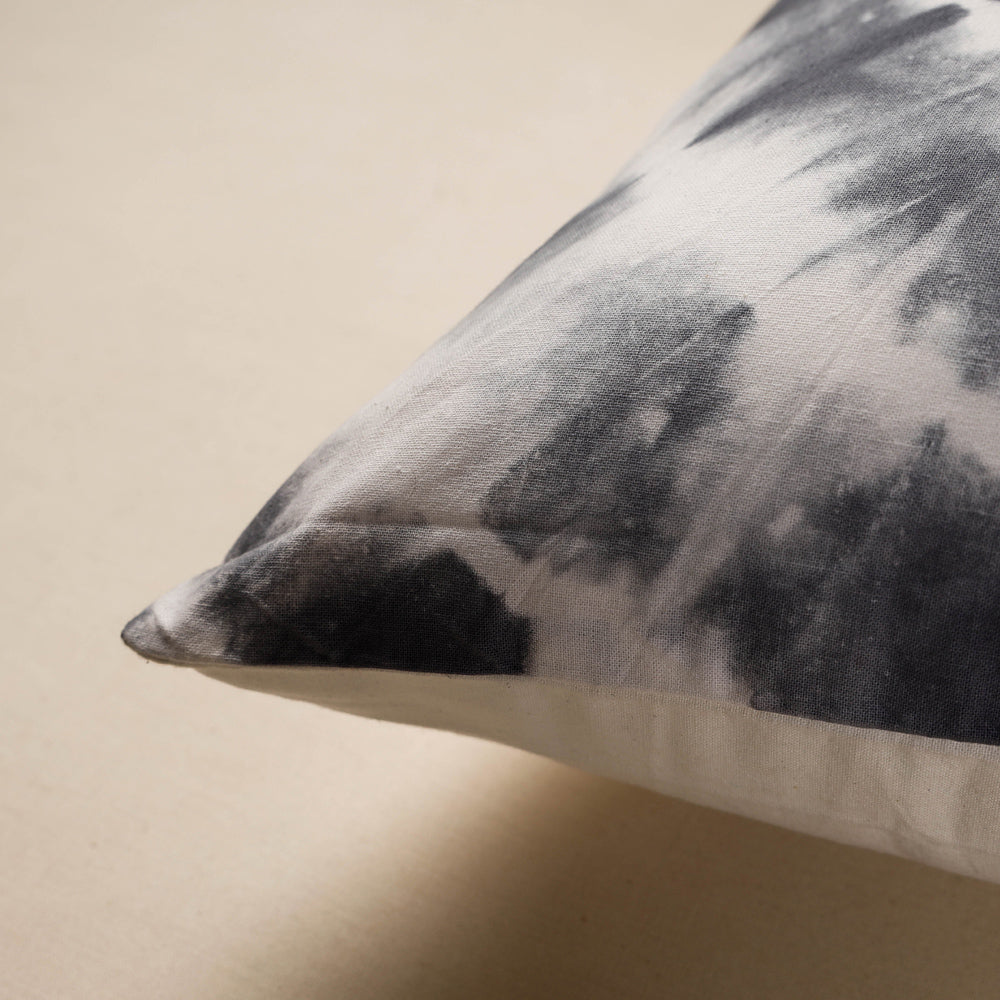 Shibori Cushion Cover