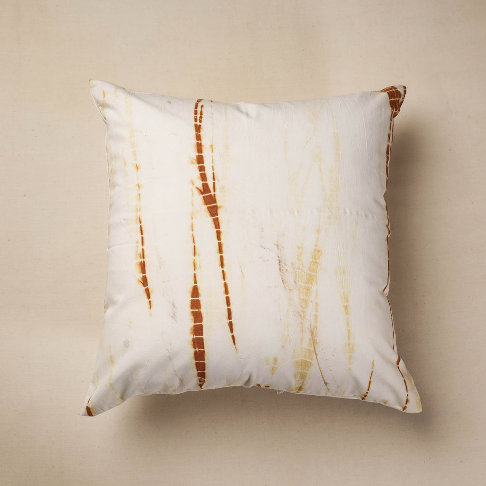 Shibori Cushion Cover