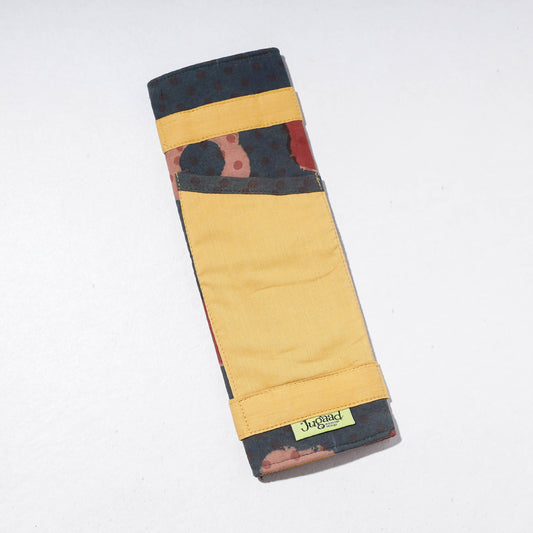 Handmade Fridge Handle/Seat Belt Cover by Jugaad