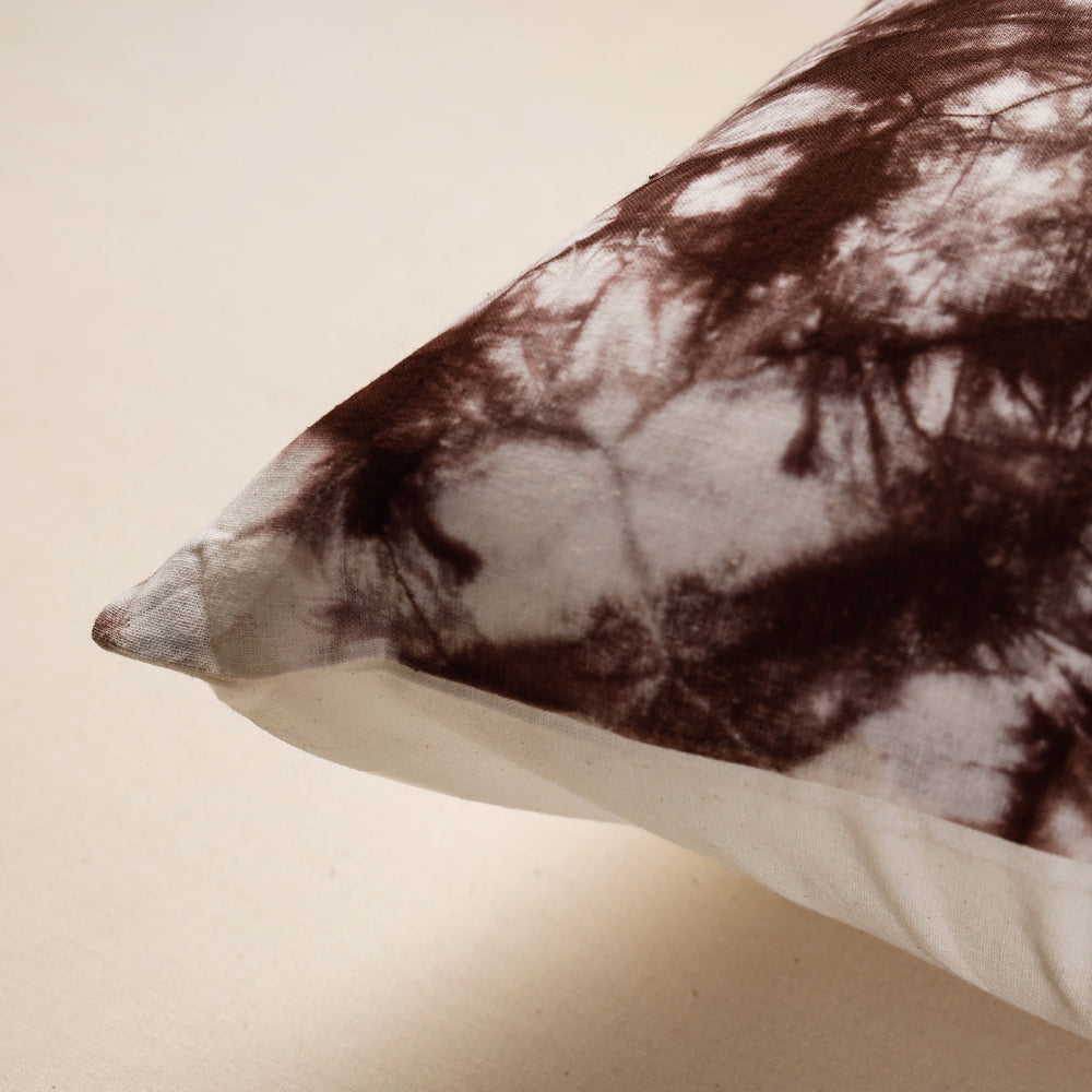 Shibori Cushion Cover