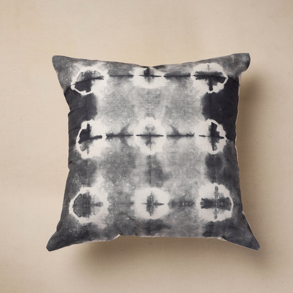 Shibori Cushion Cover