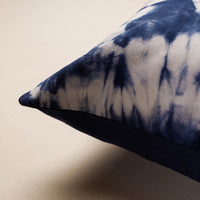 Shibori Cushion Cover