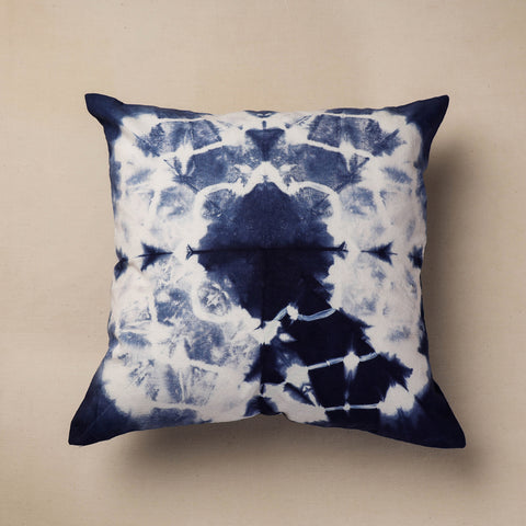 Shibori Cushion Cover