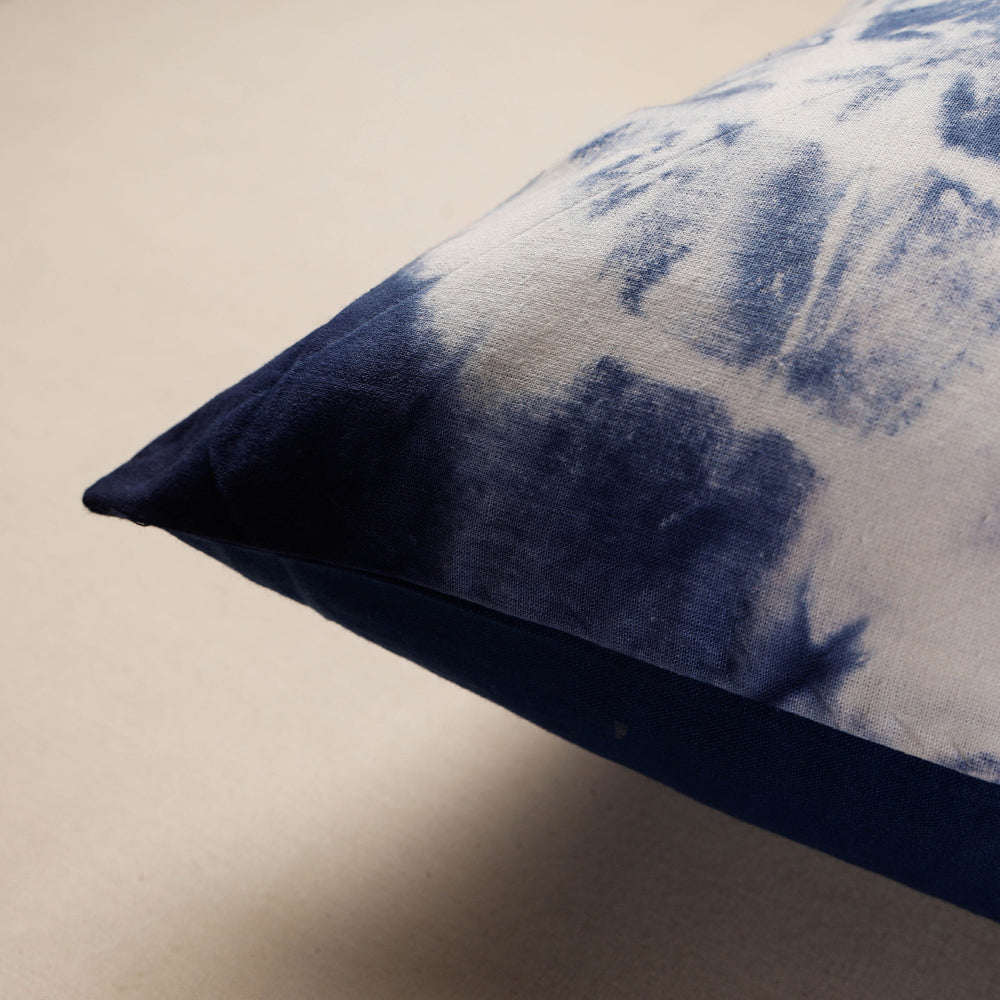 Shibori Cushion Cover