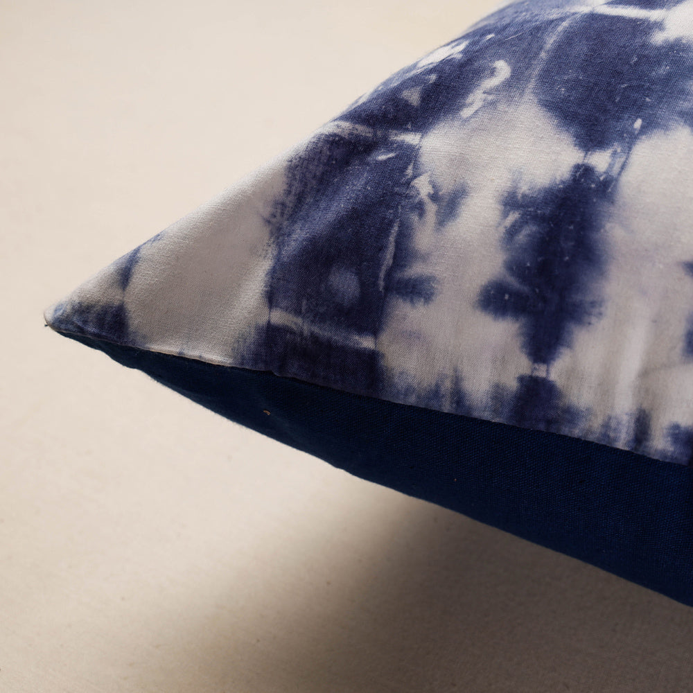 Shibori Cushion Cover 