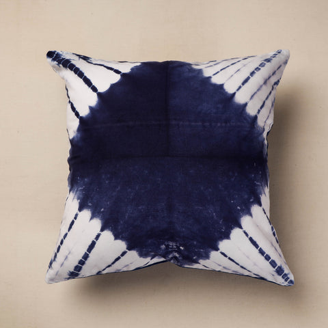 Shibori Cushion Cover