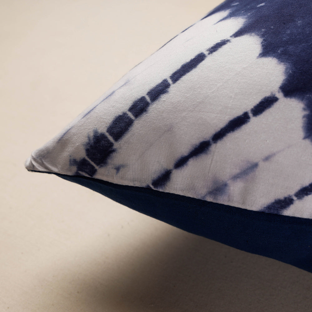 Shibori Cushion Cover