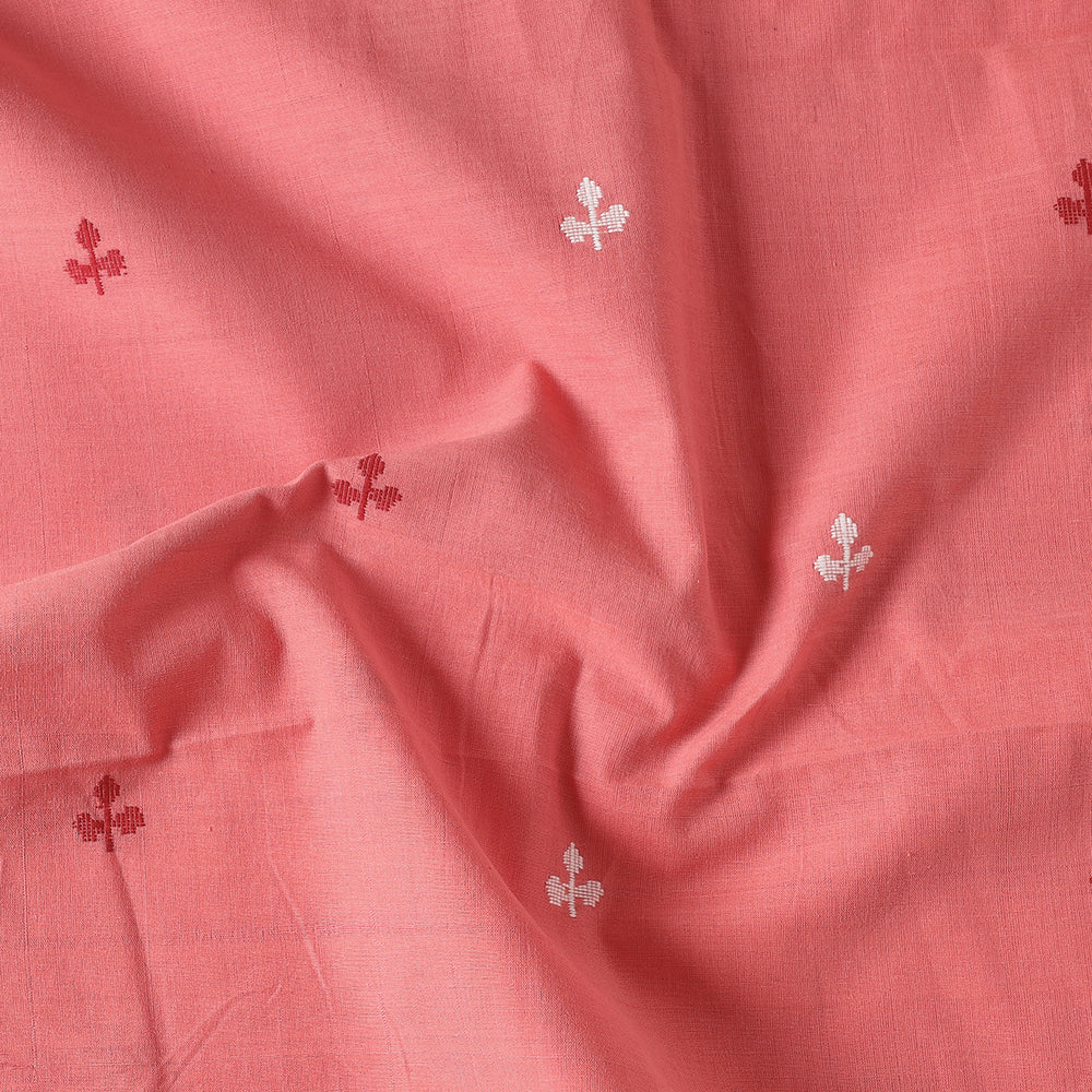 jamdani cotton fabric