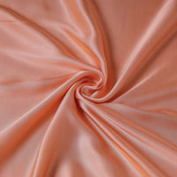 plain silk fabric