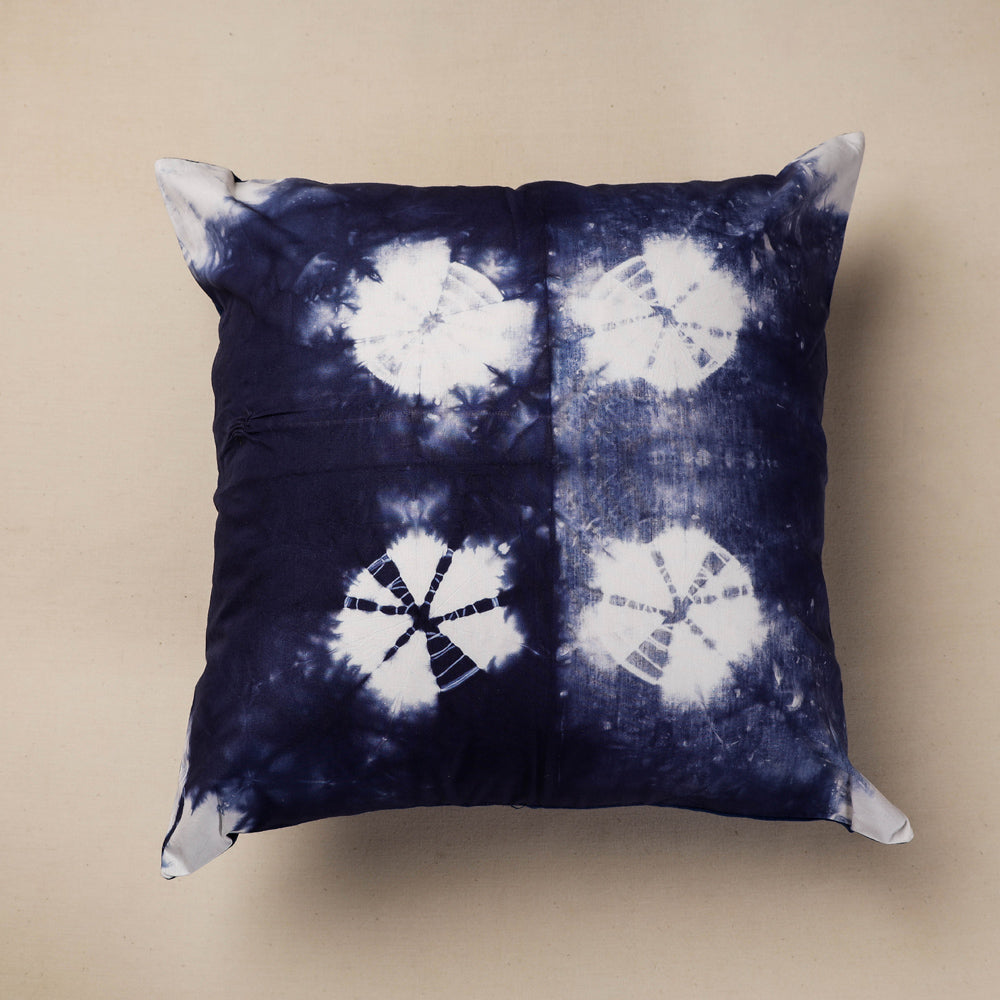 Shibori Cushion Cover