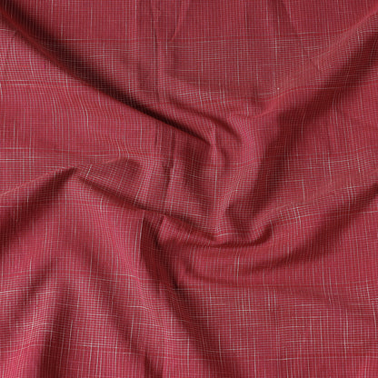 Godavari Jamdani Pure Handloom Cotton Precut Fabric (2 meter)