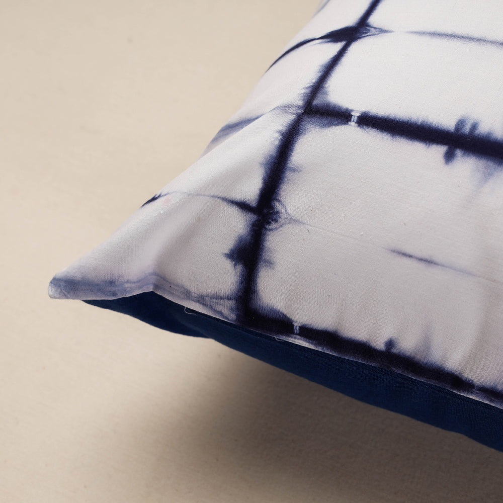 Shibori Cushion Cover