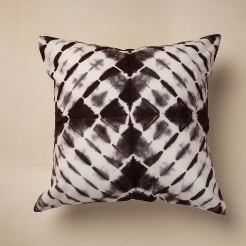 Shibori Cushion Cover 