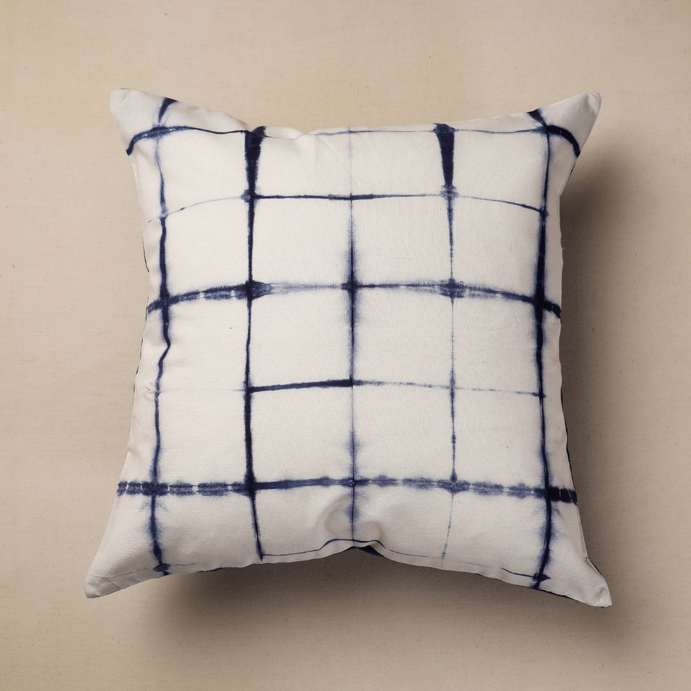 Shibori Cushion Cover