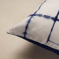 Shibori Cushion Cover