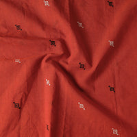 jamdani cotton fabric